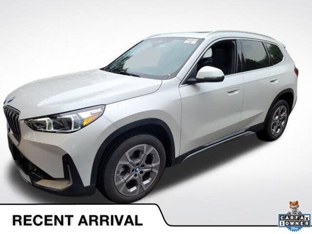 2026 BMW X1