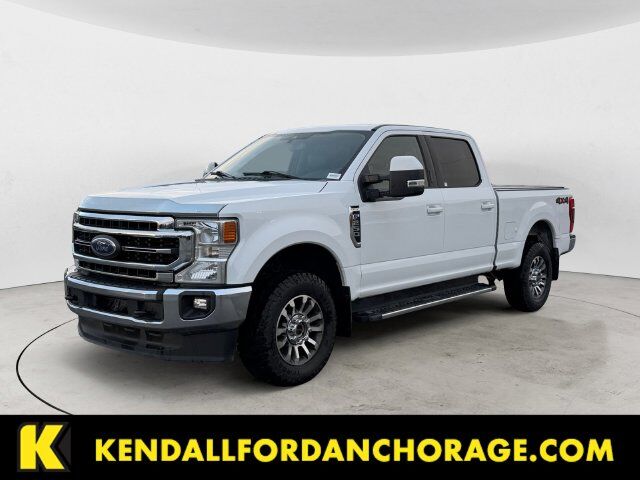 2020 FORD F-250