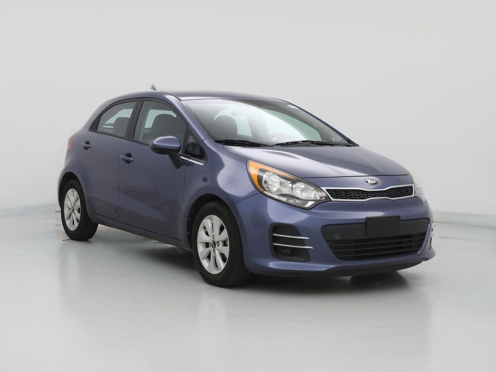 2016 KIA Rio