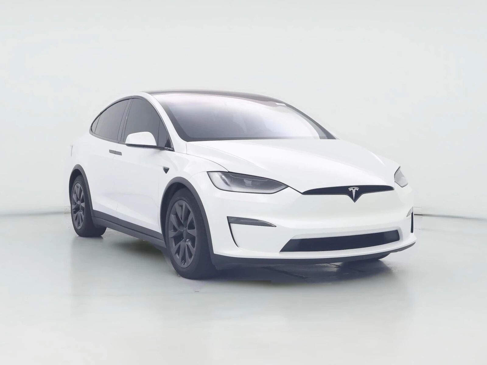 2024 TESLA Model X