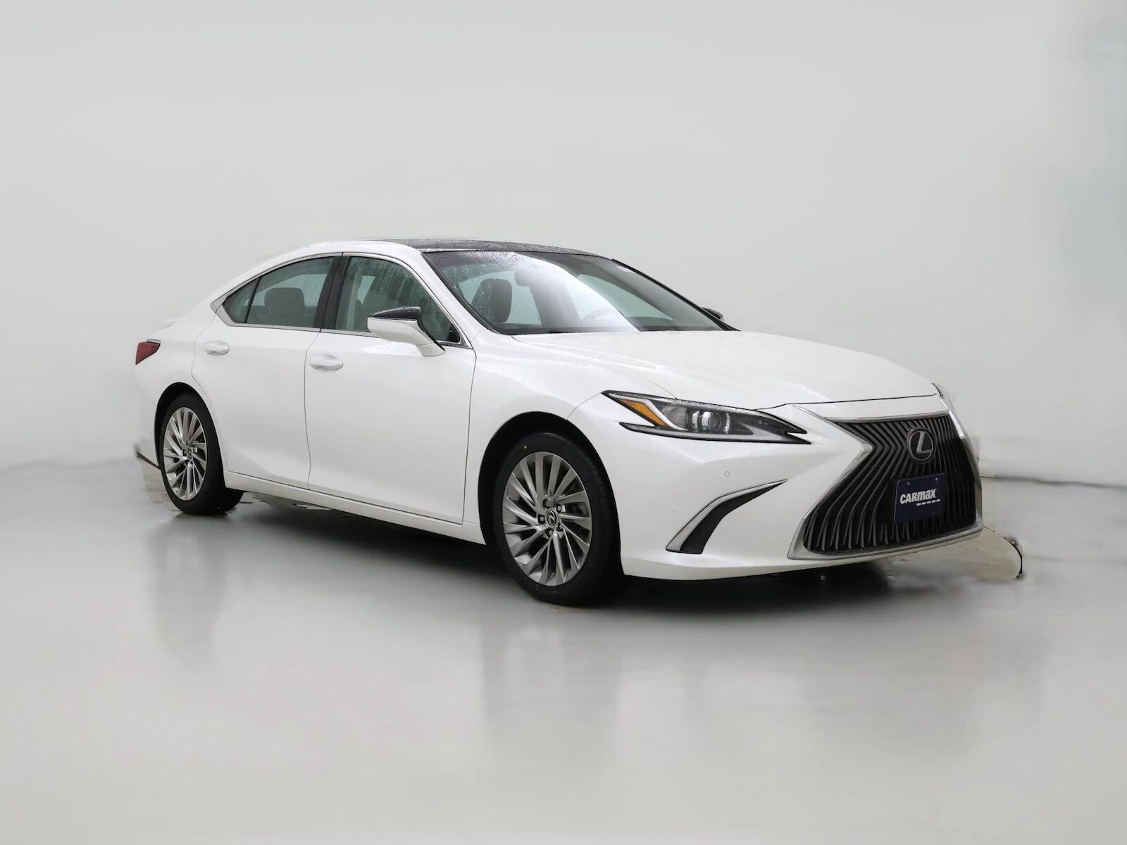 2020 LEXUS ES