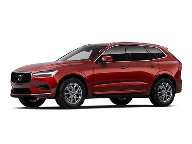 2019 VOLVO XC60