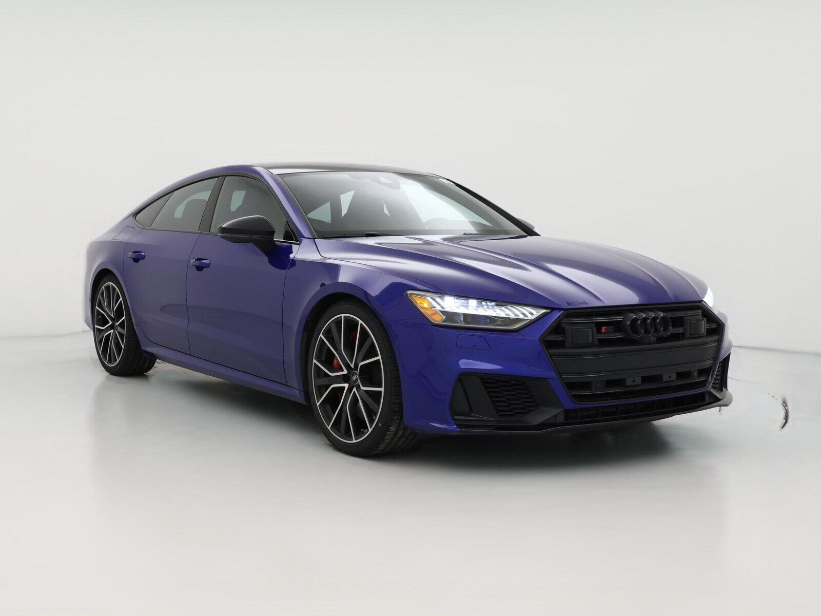 2022 AUDI S7