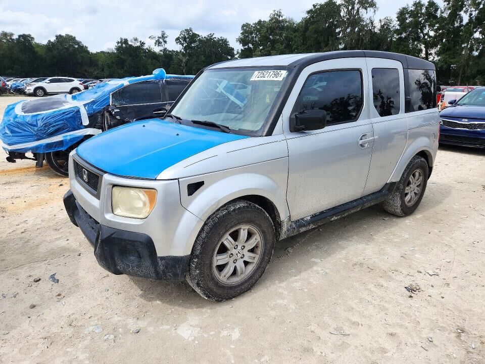 2006 HONDA Element