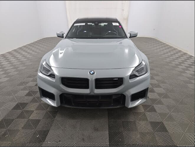 2023 BMW M2