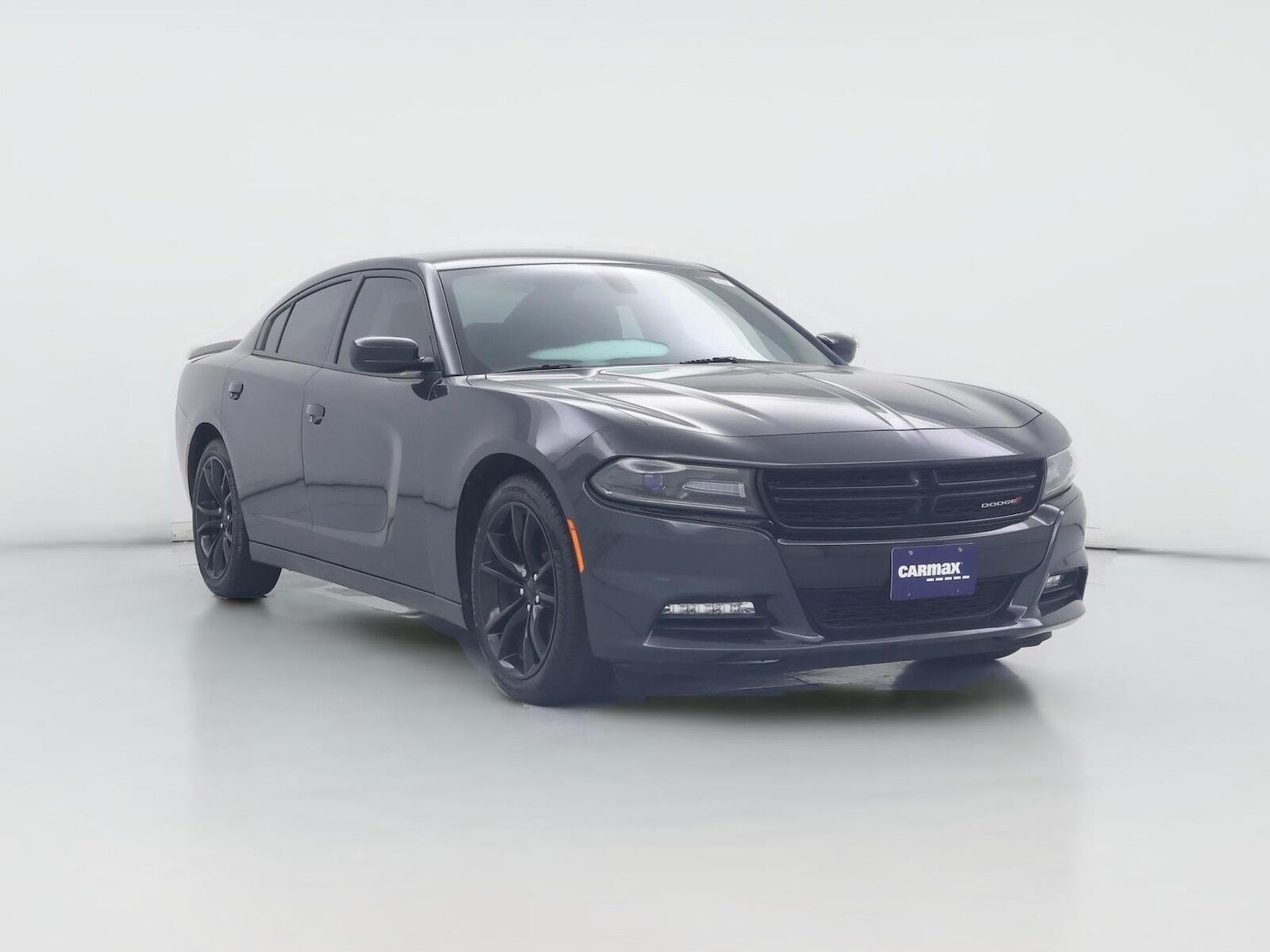 2016 DODGE Charger