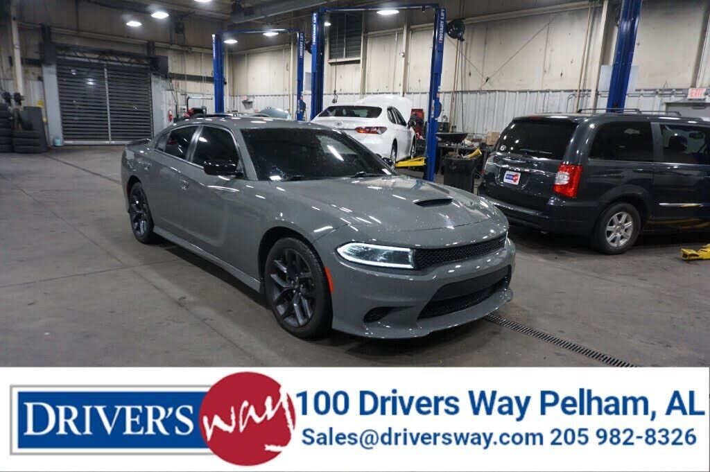 2023 DODGE Charger