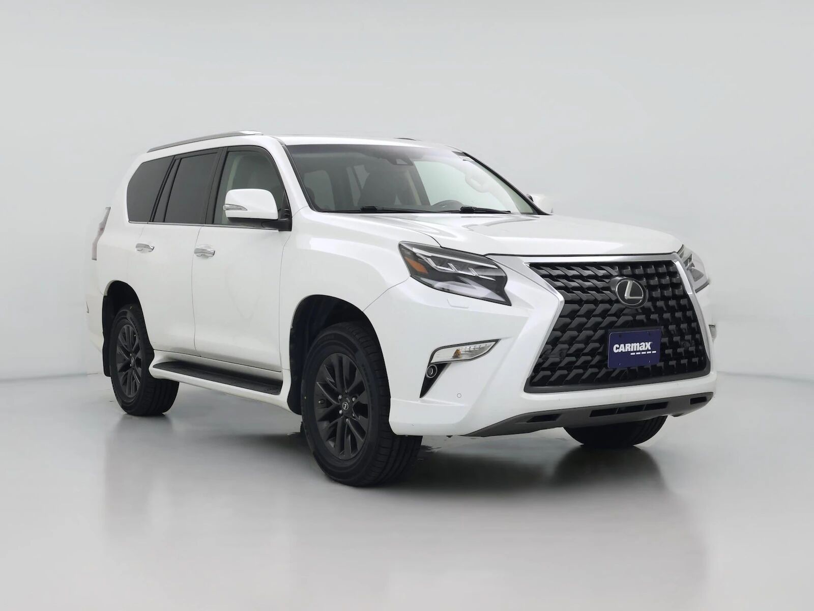 2020 LEXUS GX