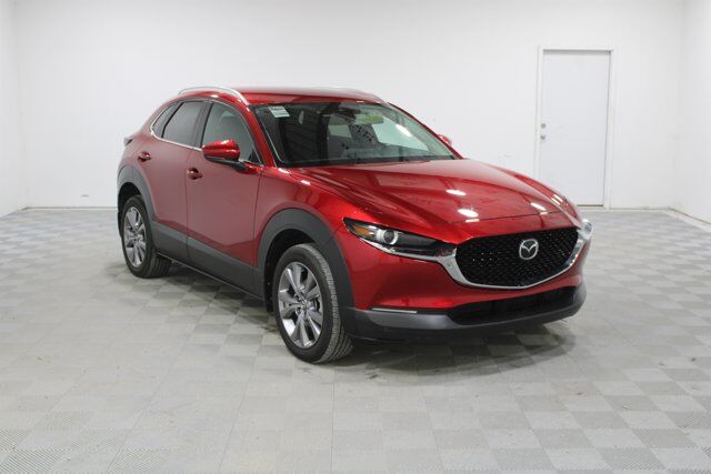 2023 MAZDA CX-30