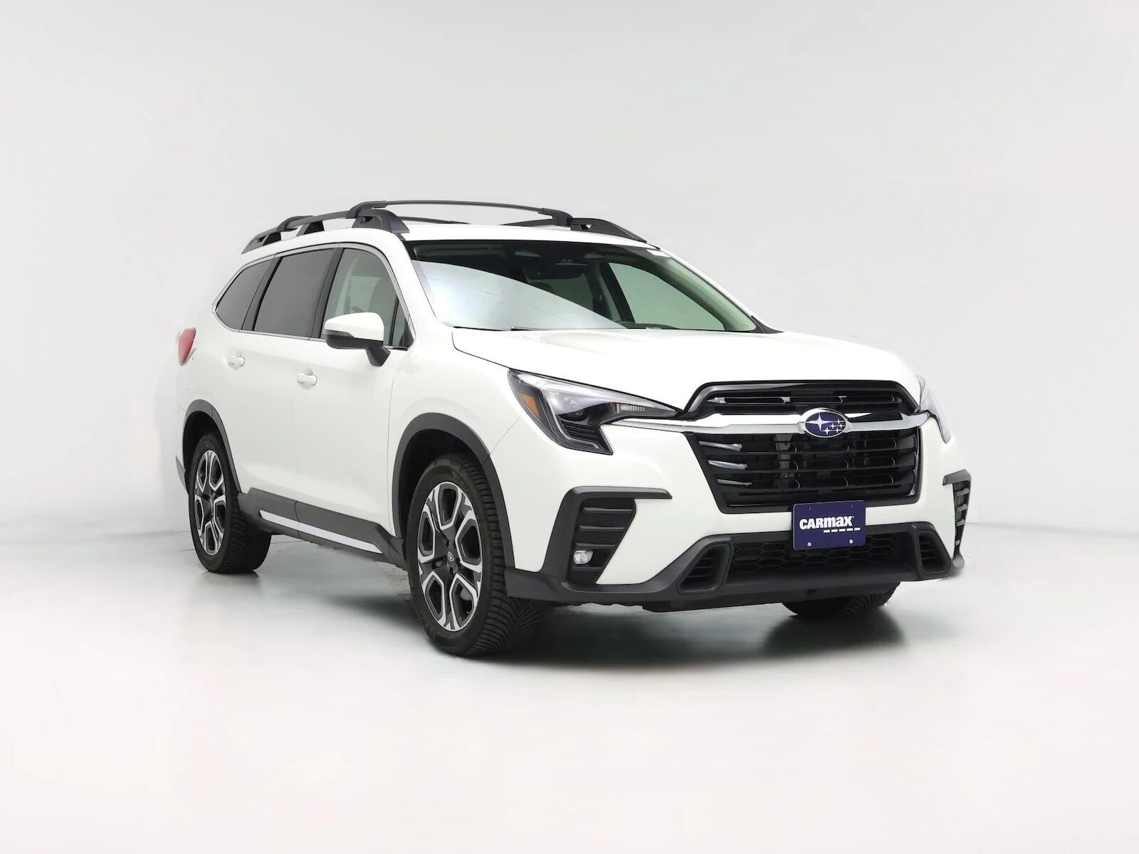 2023 SUBARU Ascent
