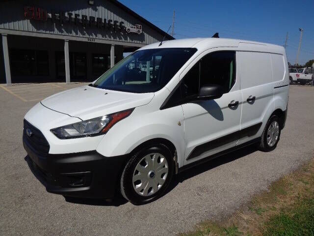 2022 FORD Transit