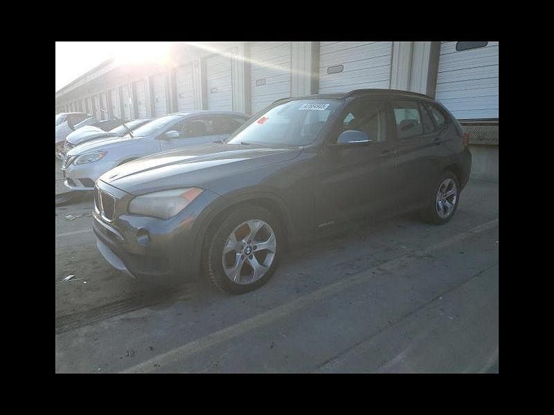 2014 BMW X1