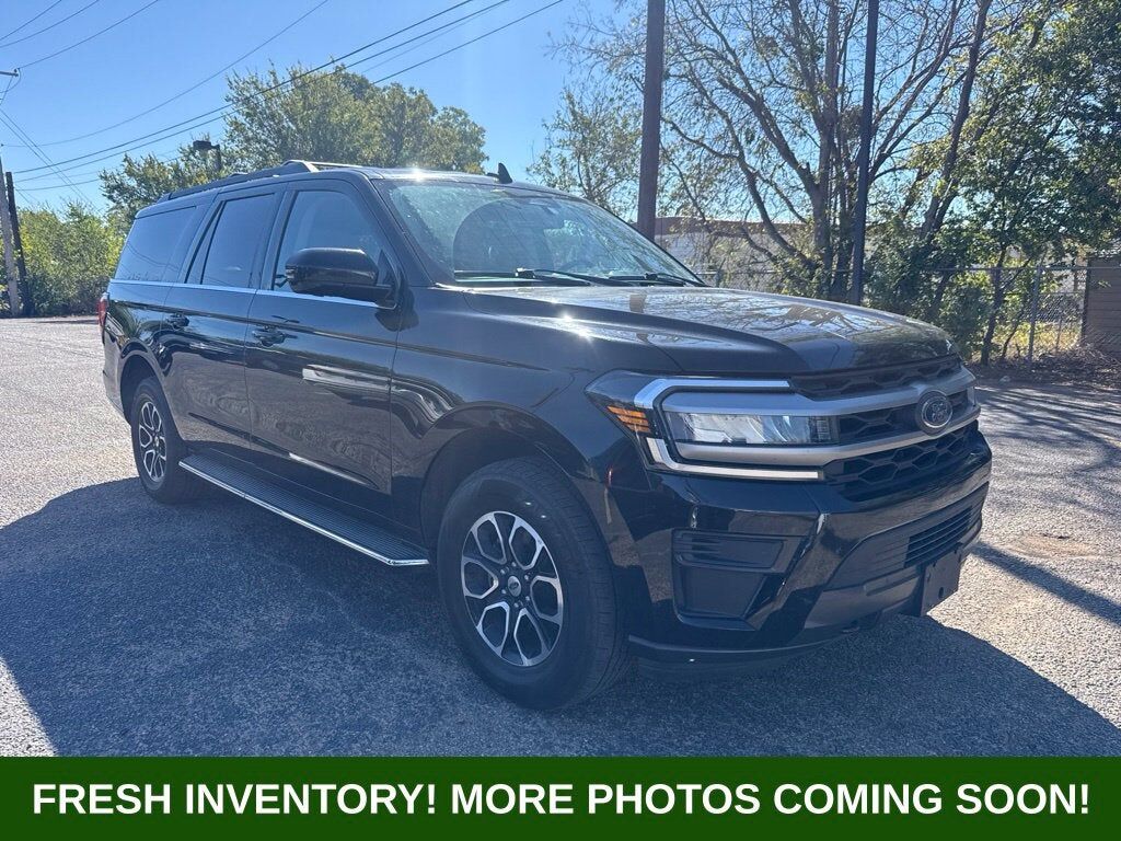 2023 FORD Expedition