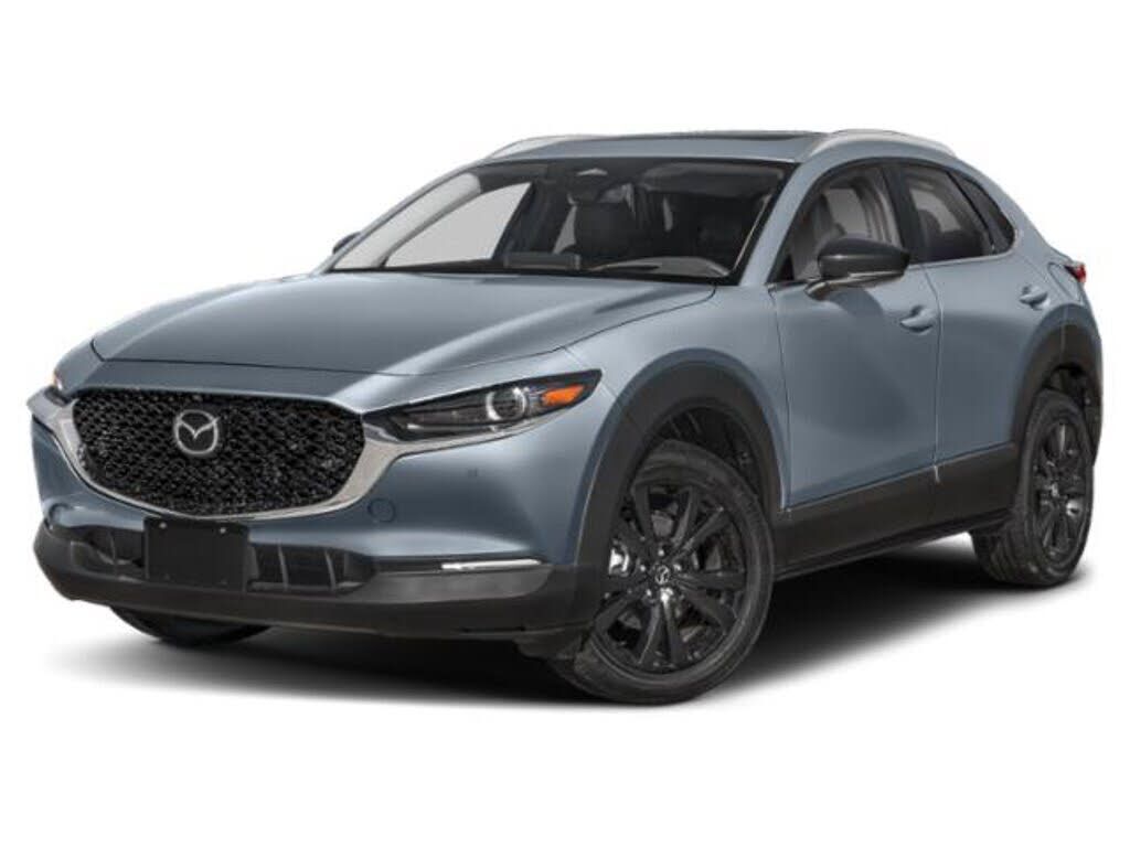 2024 MAZDA CX-30