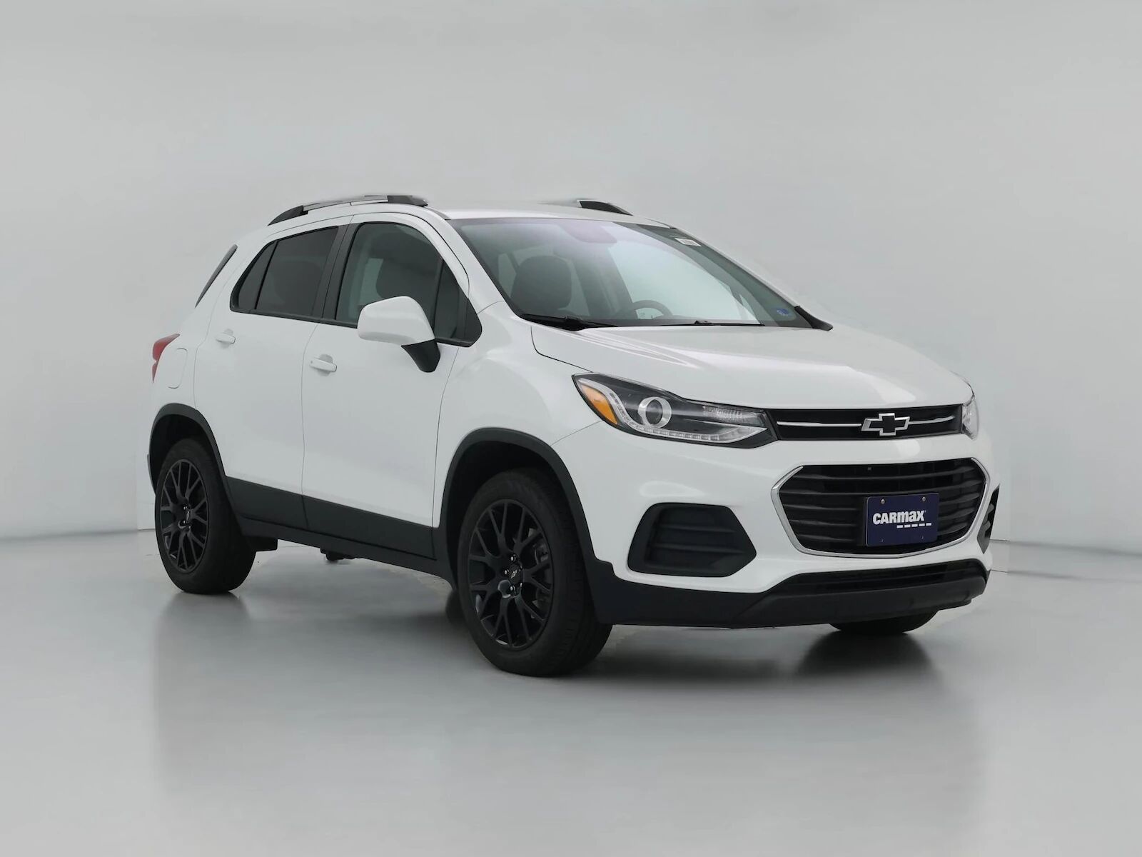 2022 CHEVROLET Trax