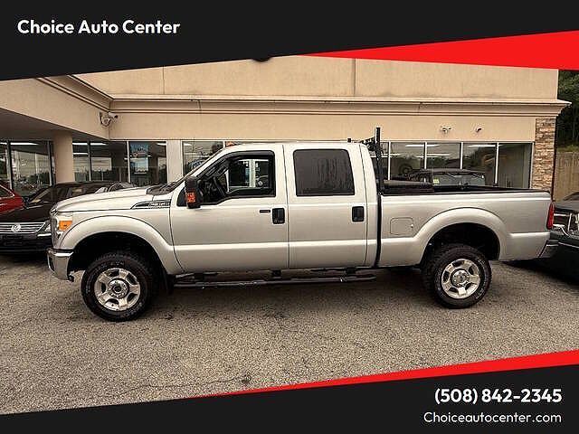 2016 FORD F-350