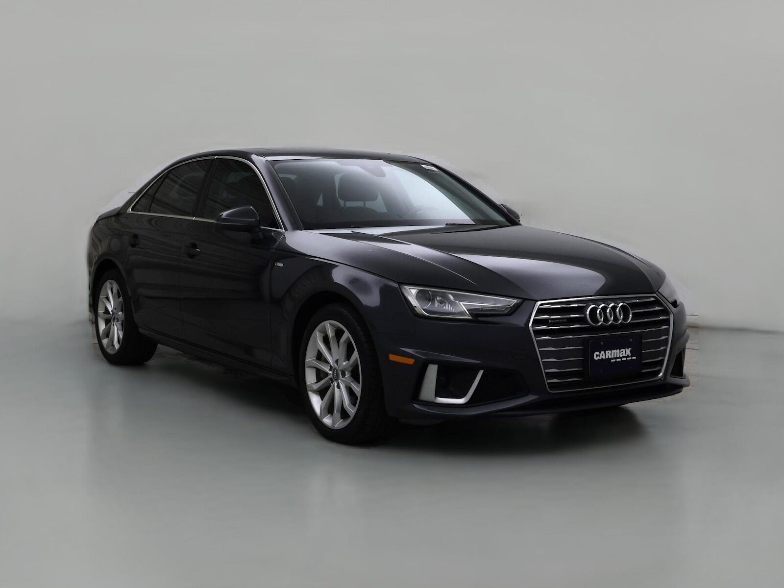 2019 AUDI A4