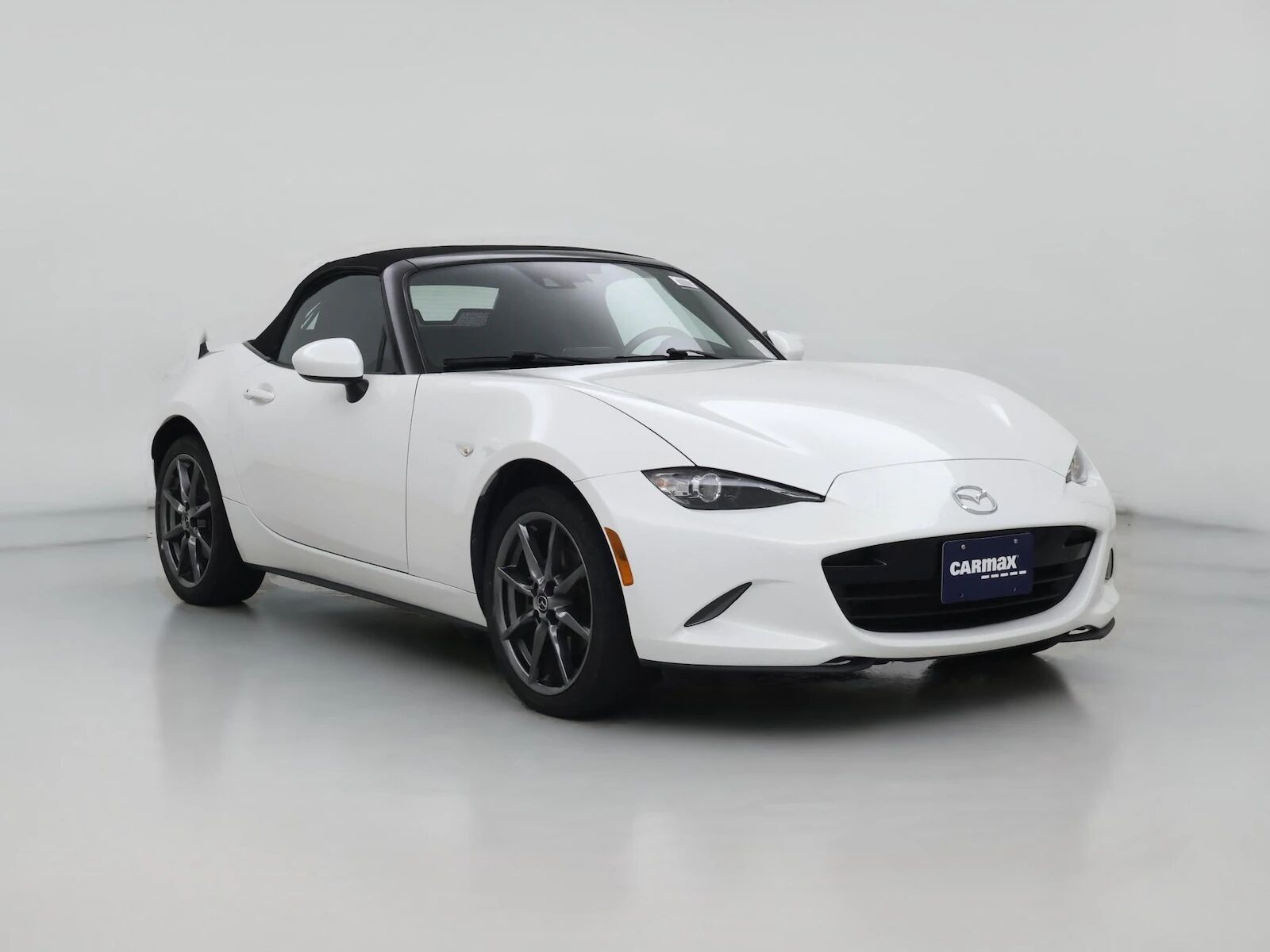 2017 MAZDA MX-5