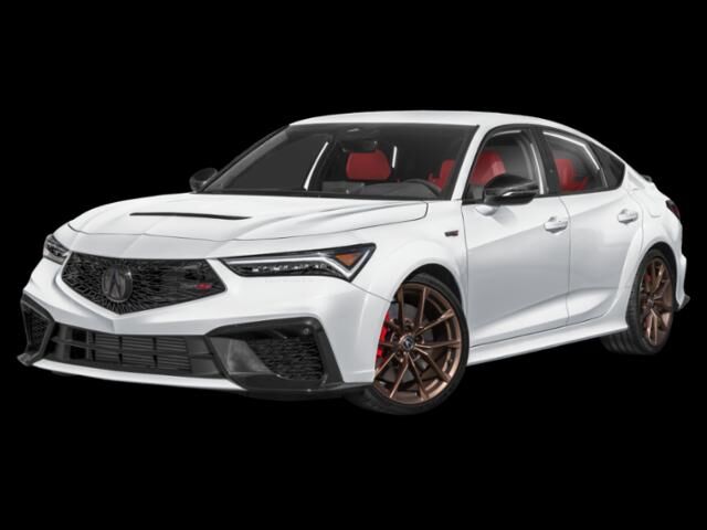 2024 ACURA INTEGRA TYPE S