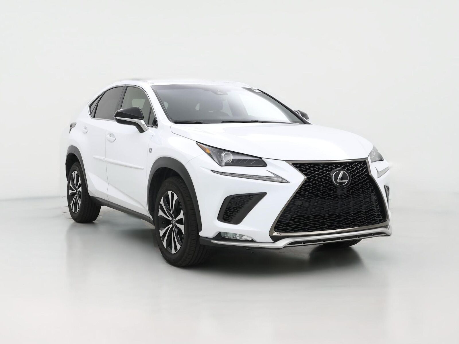 2018 LEXUS NX