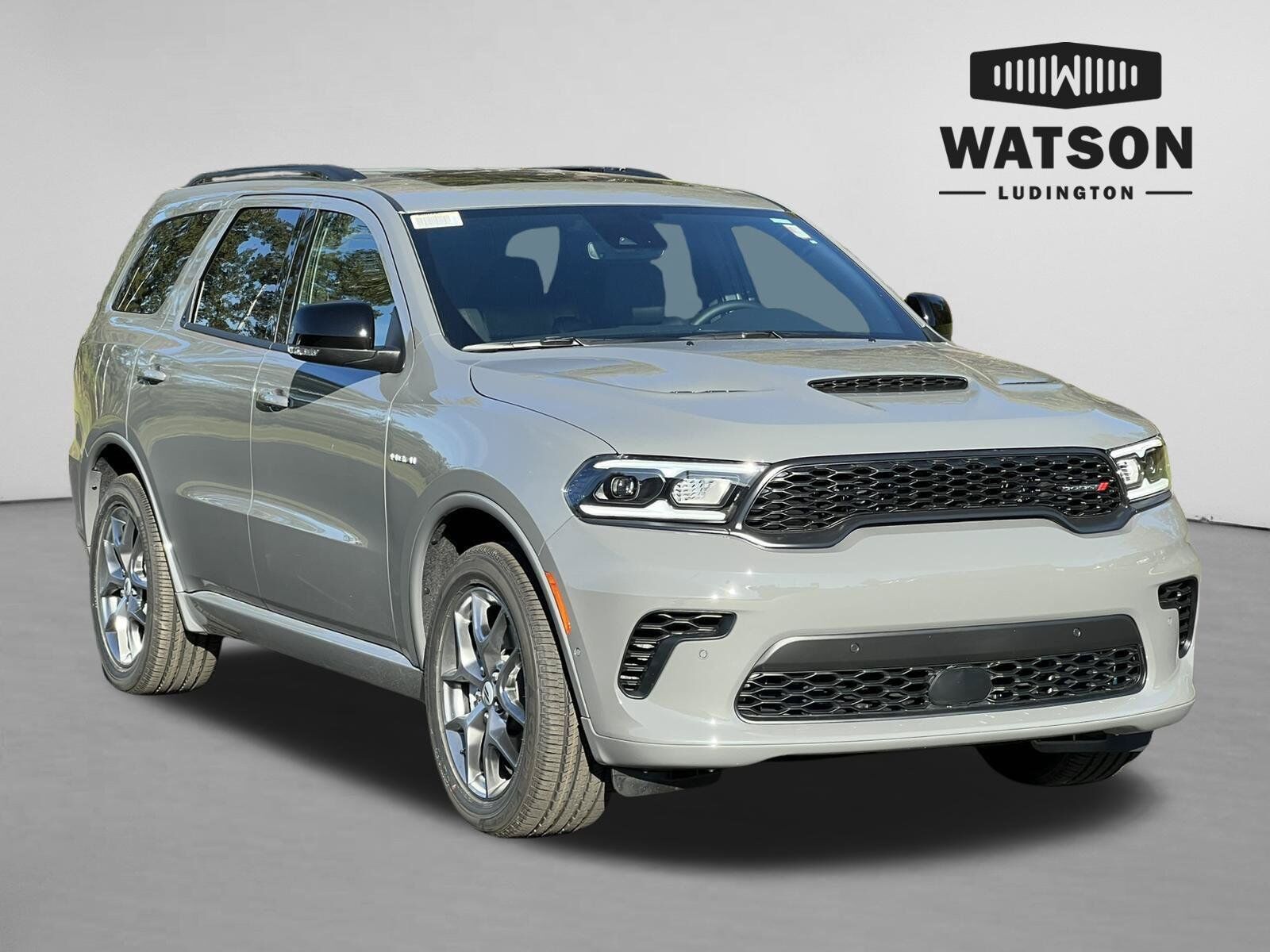 2027 DODGE Durango