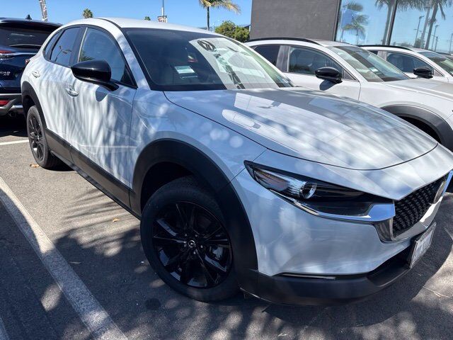 2026 MAZDA CX-30