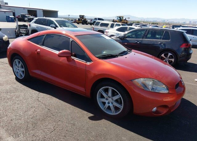 2006 MITSUBISHI Eclipse