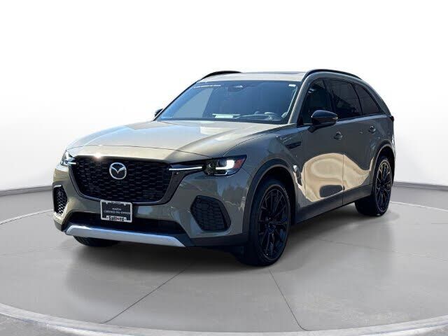 2026 MAZDA CX-70