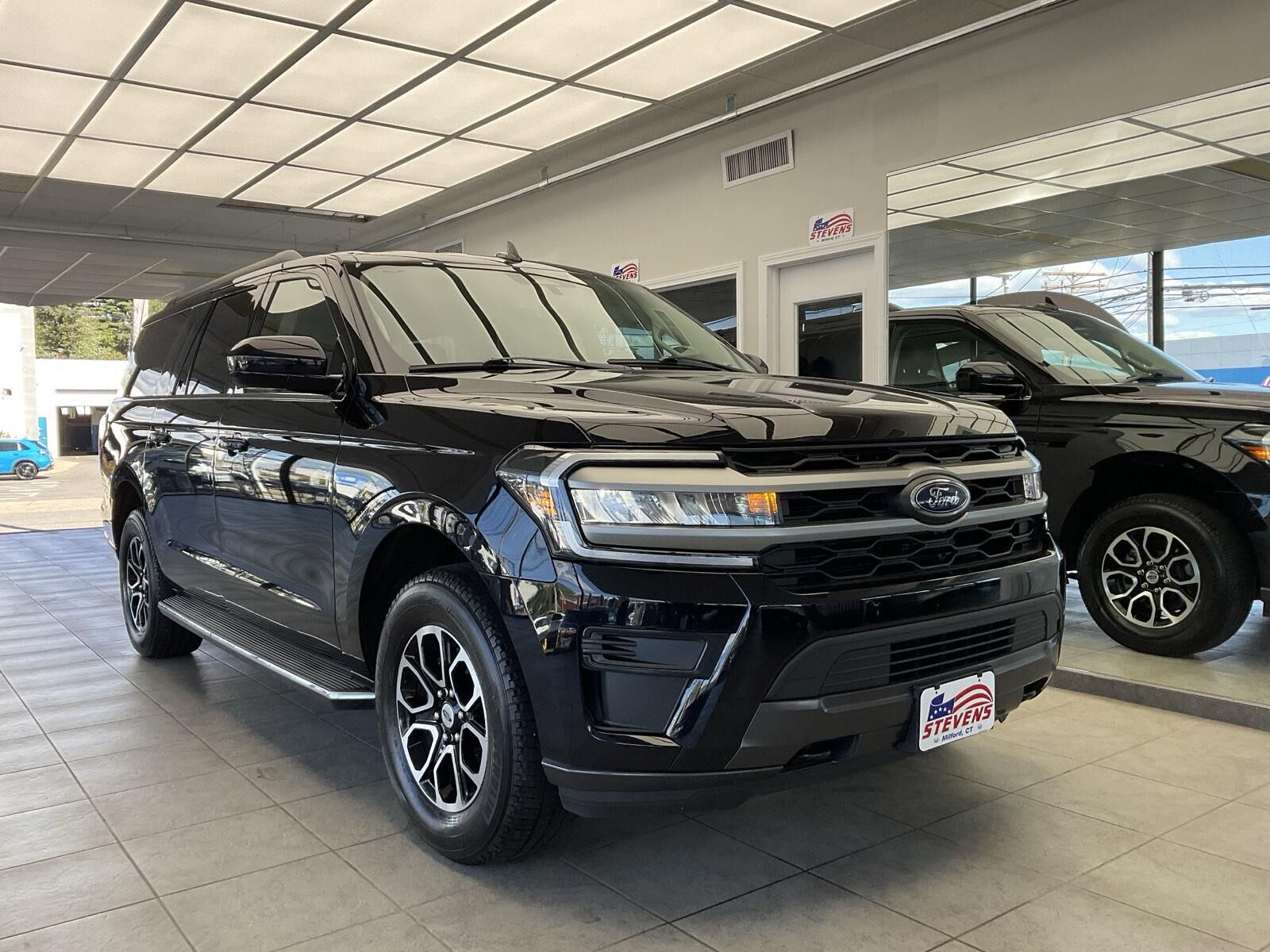 2023 FORD Expedition