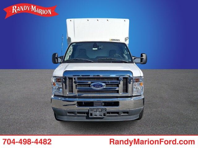 2024 FORD E-350