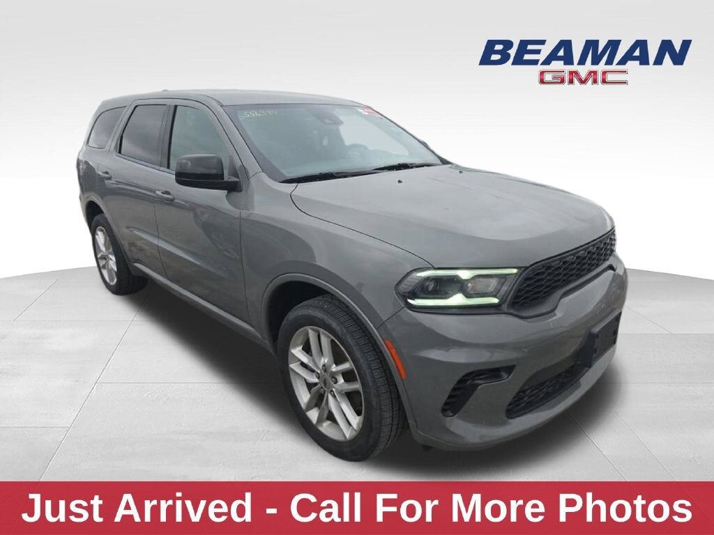 2023 DODGE Durango