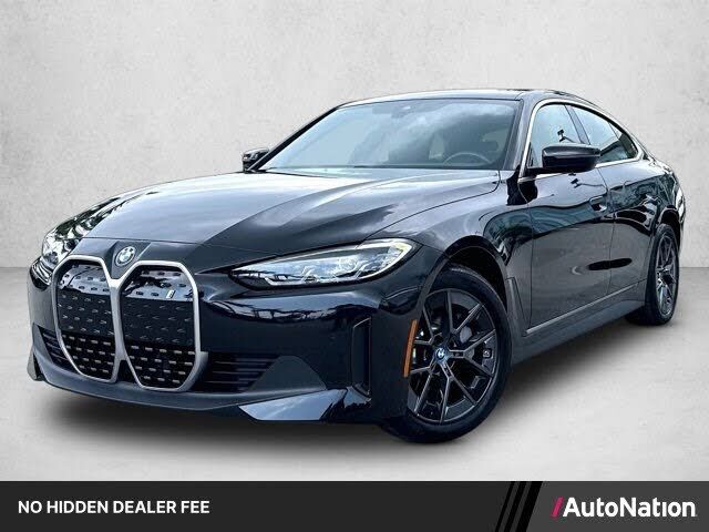 2023 BMW i4