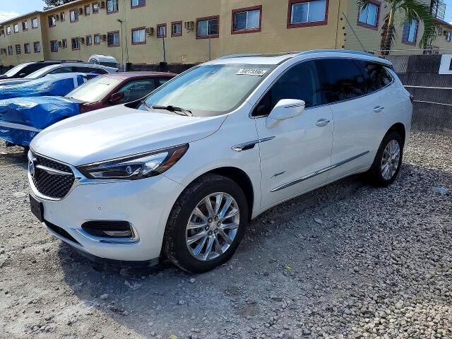 2020 BUICK Enclave