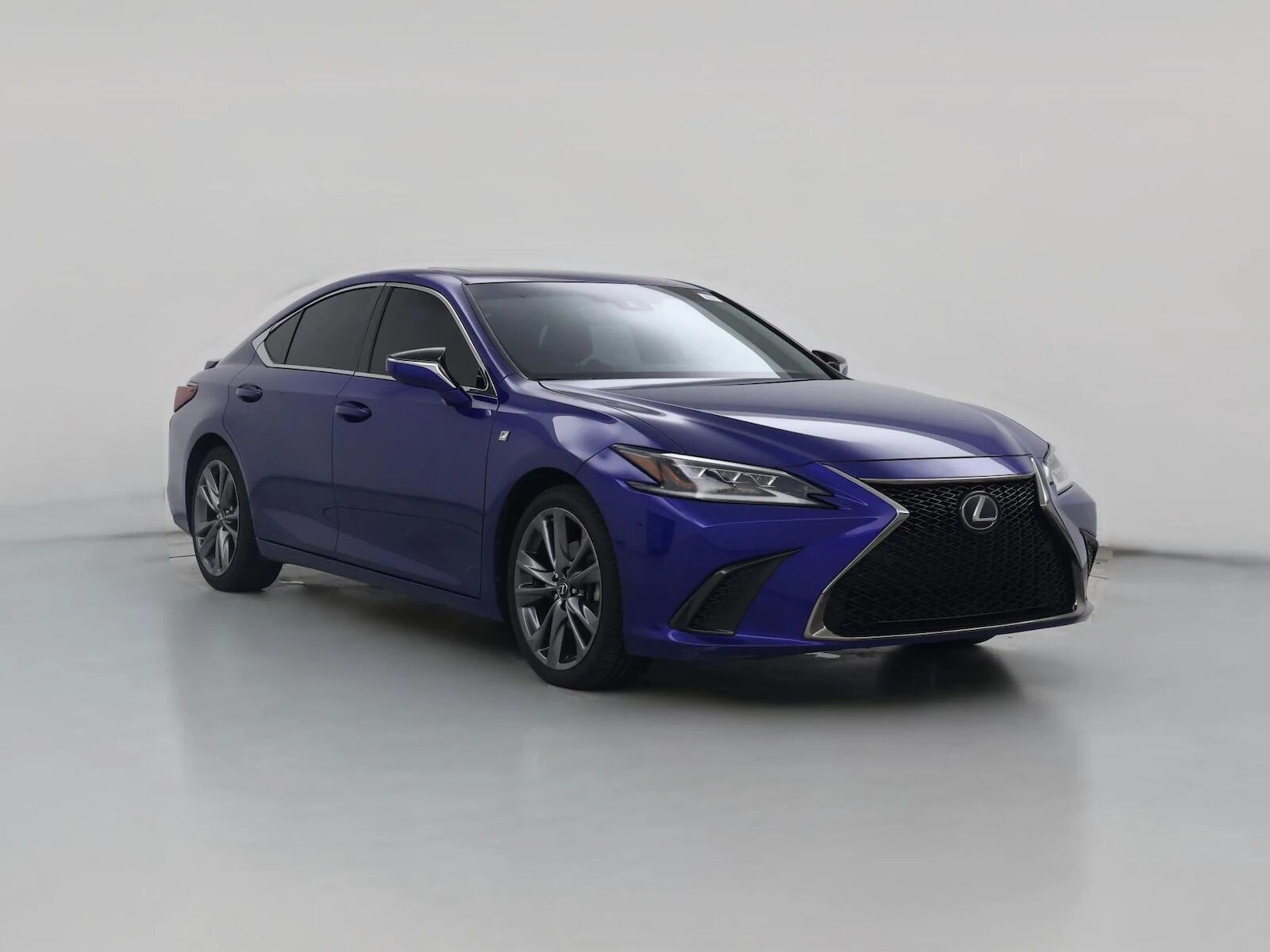 2019 LEXUS ES