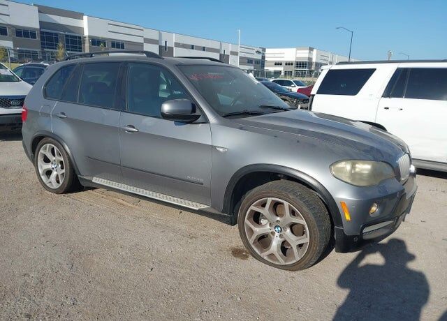 2009 BMW X5