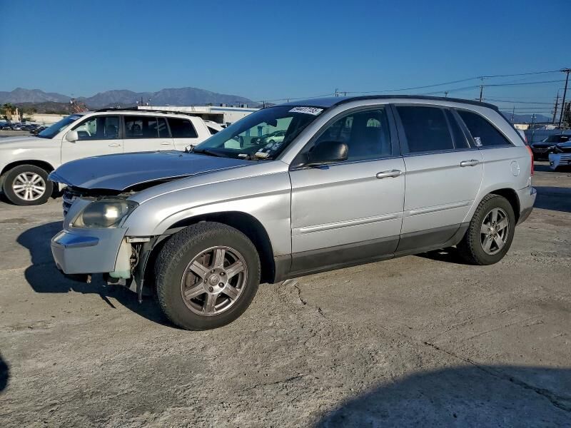 2006 CHRYSLER Pacifica