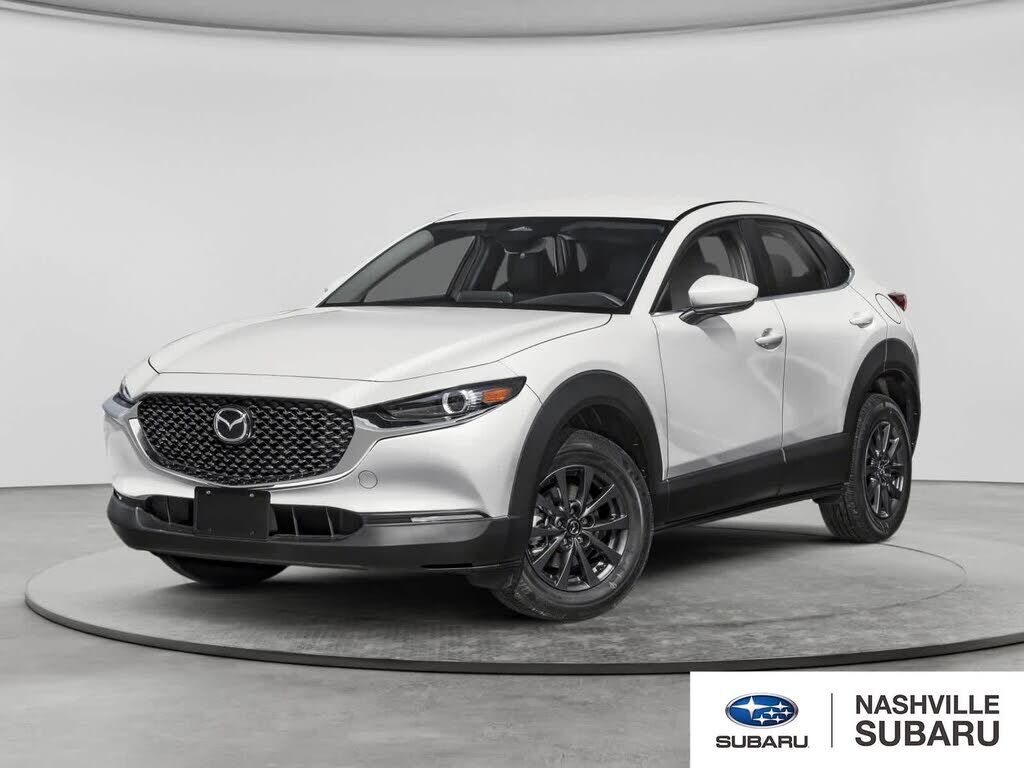 2024 MAZDA CX-30
