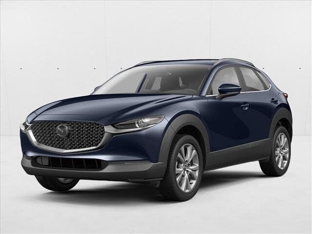 2024 MAZDA CX-30