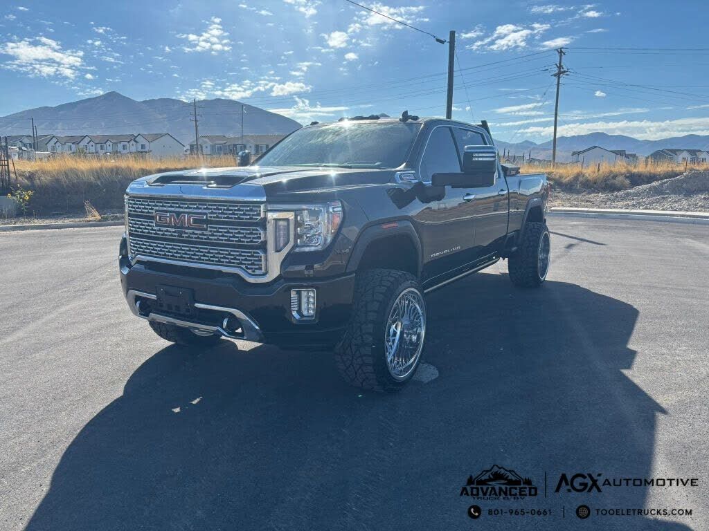 2022 GMC Sierra