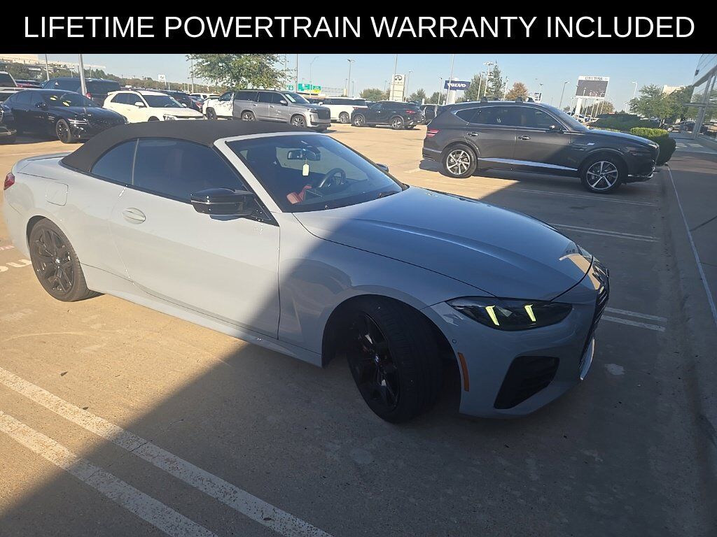 2026 BMW M4
