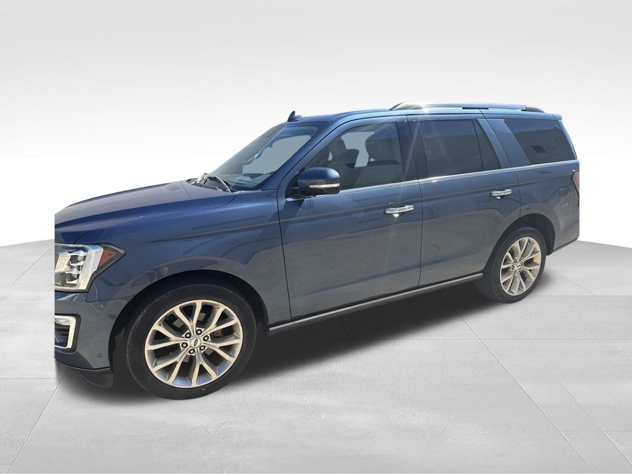2019 FORD Expedition