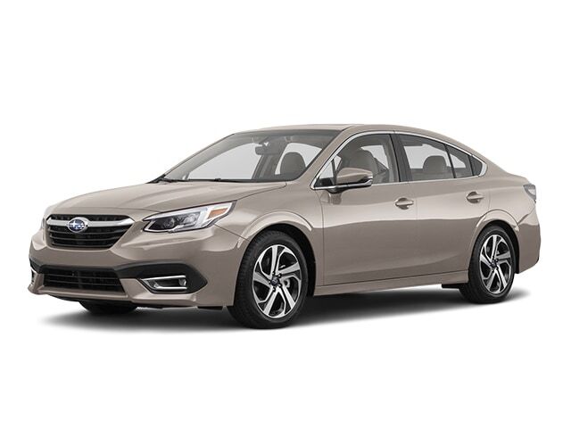 2020 SUBARU Legacy