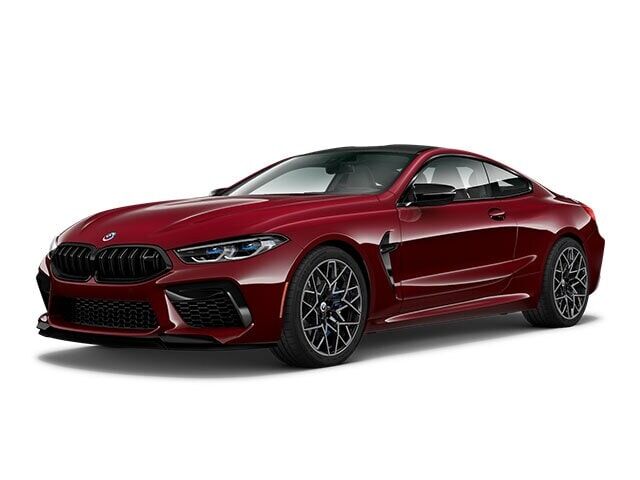 2024 BMW M8