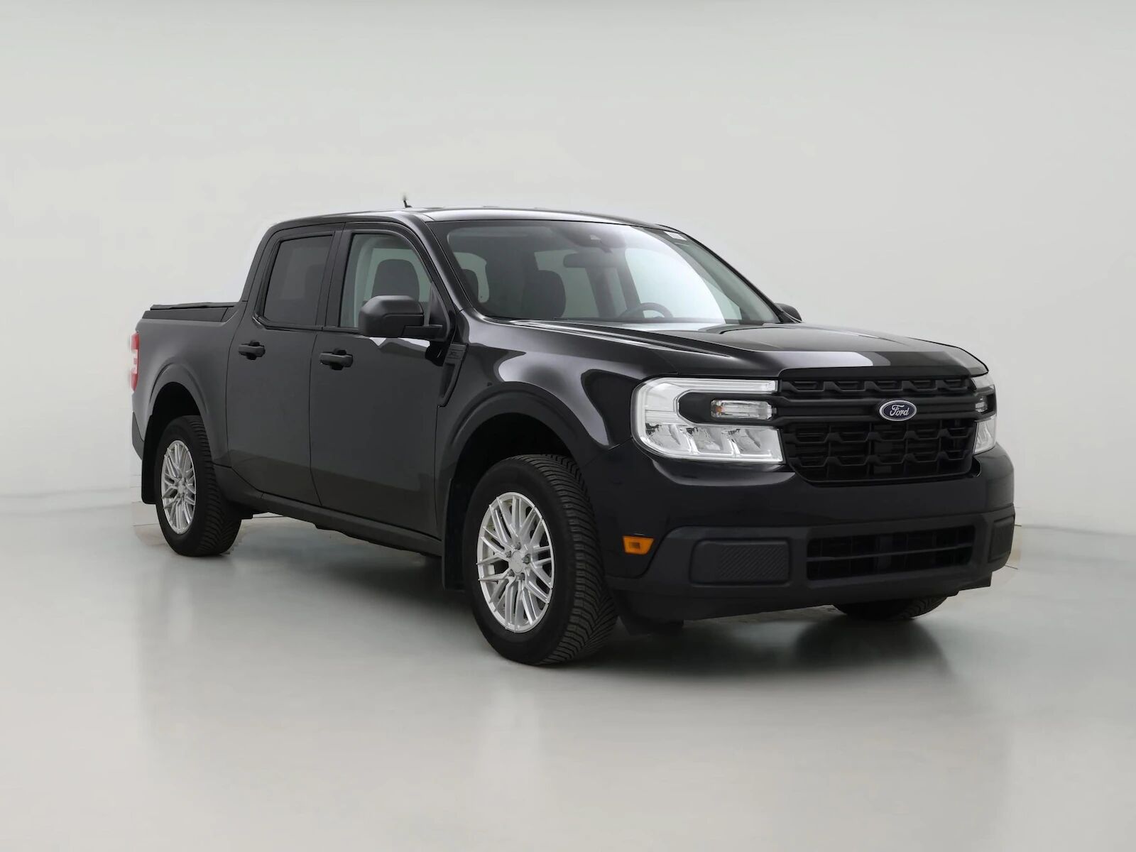 2022 FORD Maverick