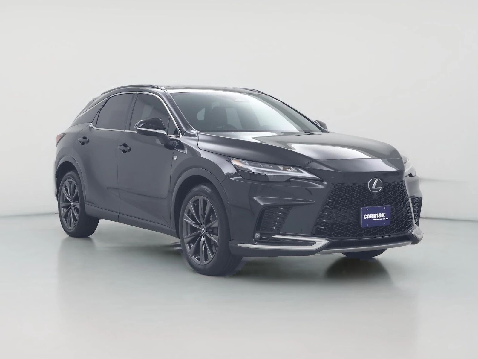 2024 LEXUS RX