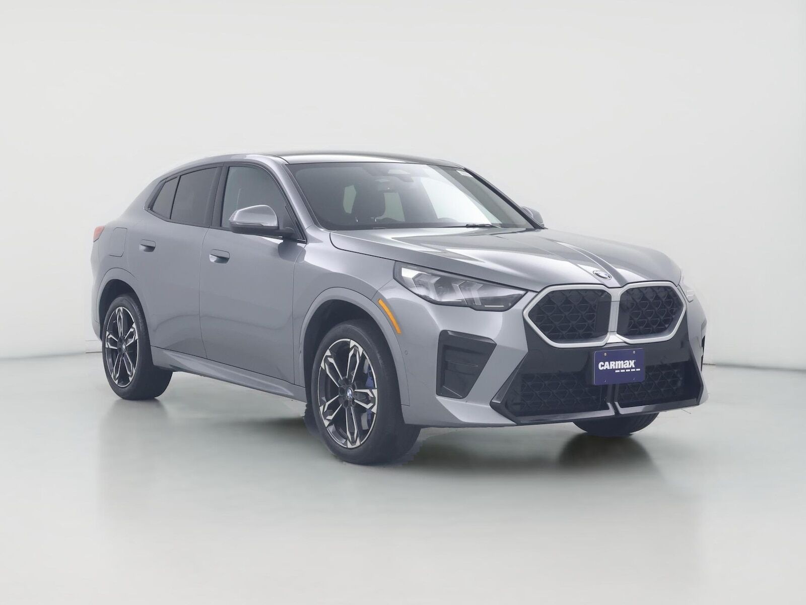 2026 BMW X2