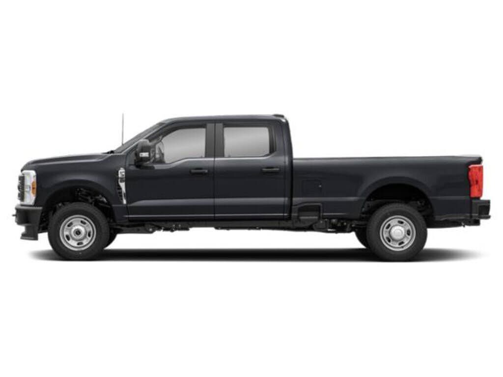 2024 FORD F-350