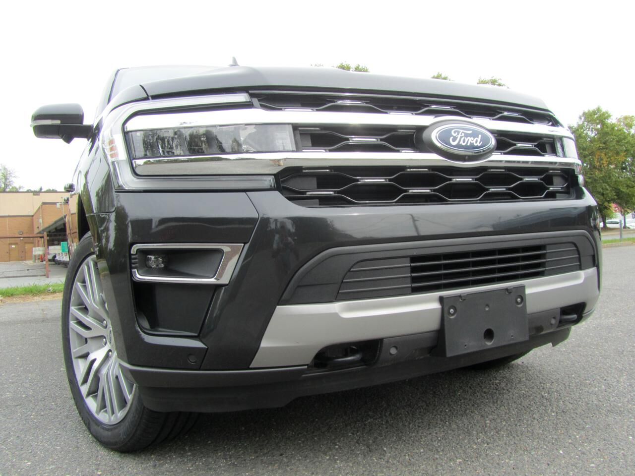 2023 FORD Expedition