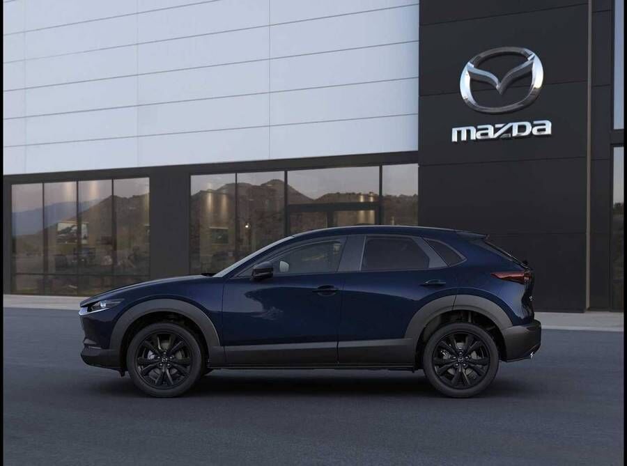2026 MAZDA CX-30