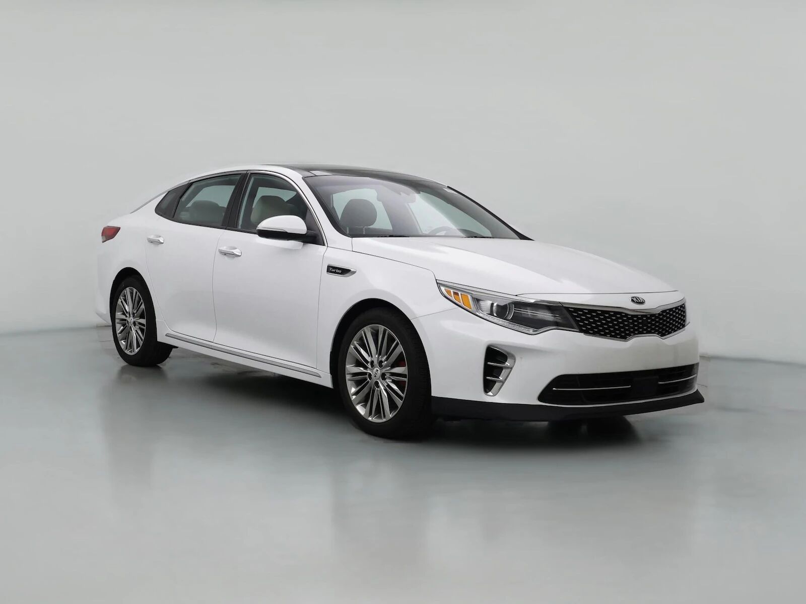 2016 KIA Optima